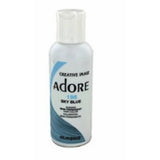 ADORE Semi Permanent Hair Color 4 fl oz - Presidential Brand (R)