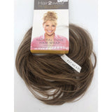 Christie Brinkley Natural Tone Hair Wrap - Presidential Brand (R)