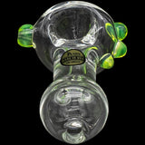 "Thick Ass" Glass Spoon Pipe