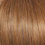 100% Human Hair Bang Top Piece - by Raquel Welch - Presidential Brand (R)