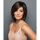 100% Human Hair Bang Top Piece - by Raquel Welch - Presidential Brand (R)