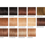 100% Human Hair Bang Top Piece - by Raquel Welch - Presidential Brand (R)