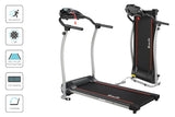 Treadmill Electric Home Gym Exercise Machine Fitness Equipment - Presidential Brand (R)
