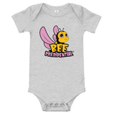 T-Shirt Bee Presidential Pink - Presidential Brand (R)