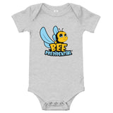 T-Shirt Bee Presidential Blue - Presidential Brand (R)
