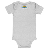 T-Shirt Bee Presidential Blue - Presidential Brand (R)