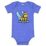 T-Shirt Bee Presidential Blue - Presidential Brand (R)