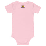 T-Shirt Bee Presidential Pink - Presidential Brand (R)