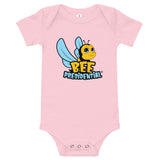 T-Shirt Bee Presidential Blue - Presidential Brand (R)