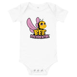 T-Shirt Bee Presidential Pink - Presidential Brand (R)