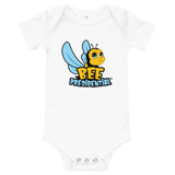 T-Shirt Bee Presidential Blue - Presidential Brand (R)