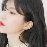 Hannah Pearl Stud Earrings - Presidential Brand (R)