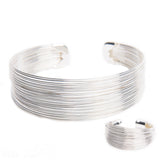 Concord Sterling Silver Bracelet - Presidential Brand (R)