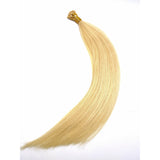 100% Remy Human Hair I-Tip System - Straight 18'' - Presidential Brand (R)