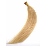 100% Remy Human Hair I-Tip System - Straight 18'' - Presidential Brand (R)