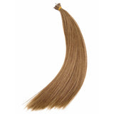 100% Remy Human Hair I-Tip System - Straight 18'' - Presidential Brand (R)