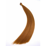 100% Remy Human Hair I-Tip System - Straight 18'' - Presidential Brand (R)