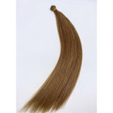 100% Remy Human Hair I-Tip System - Straight 18'' - Presidential Brand (R)