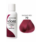 ADORE Semi Permanent Hair Color 4 fl oz - Presidential Brand (R)