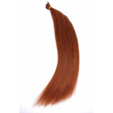 100% Remy Human Hair I-Tip System - Straight 18'' - Presidential Brand (R)