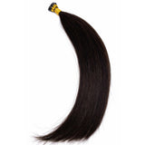100% Remy Human Hair I-Tip System - Straight 18'' - Presidential Brand (R)