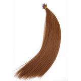 100% Remy Human Hair I-Tip System - Straight 18'' - Presidential Brand (R)