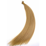 100% Remy Human Hair I-Tip System - Straight 18'' - Presidential Brand (R)