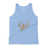 Presidential Gold Tank Top - Presidential Brand (R)