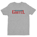 Presidential Cartel Short Sleeve T-Shirt - Presidential Brand (R)