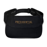 Presidential Wear Visor - Presidential Brand (R)