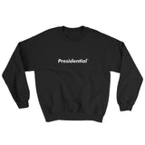 Presidential Sweatshirt - Presidential Brand (R)