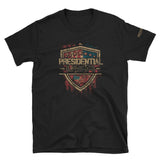 Presidential USA Short-Sleeve T-Shirt - Presidential Brand (R)