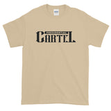 Presidential Cartel Shirt Short-Sleeve T-Shirt - Presidential Brand (R)