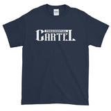 Presidential Cartel Shirt Short-Sleeve Tee - Presidential Brand (R)