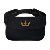 Presidential Crown Logo | Visor Flex fit 8110 - Presidential Brand (R)