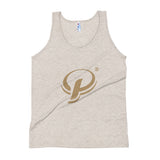 Presidential Gold Tank Top - Presidential Brand (R)