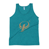 Presidential Gold Tank Top - Presidential Brand (R)