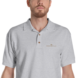 Gildan 3800 Embroidered Presidential Polo Shirt - Presidential Brand (R)