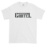 Presidential Cartel Shirt Short-Sleeve T-Shirt - Presidential Brand (R)