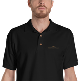 Gildan 3800 Embroidered Presidential Polo Shirt - Presidential Brand (R)