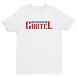 Presidential Cartel Short Sleeve T-Shirt - Presidential Brand (R)