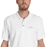 Gildan 3800 Embroidered Presidential Polo Shirt - Presidential Brand (R)