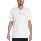 Gildan 3800 Embroidered Presidential Polo Shirt - Presidential Brand (R)