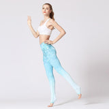 Women Leggings Sport Fitness Female Gym Sport Leggings - Presidential Brand (R)