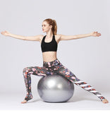 Women Leggings Sport Fitness Female Gym Sport Leggings - Presidential Brand (R)