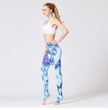 Women Leggings Sport Fitness Female Gym Sport Leggings - Presidential Brand (R)