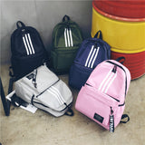 Backpack Large Capacity University High School Student Bag Campus Travel - Presidential Brand (R)