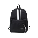 Backpack Large Capacity University High School Student Bag Campus Travel - Presidential Brand (R)