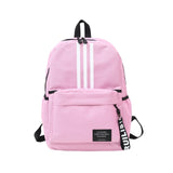 Backpack Large Capacity University High School Student Bag Campus Travel - Presidential Brand (R)