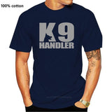 K9 HANDLER T-shirt - Presidential Brand (R)